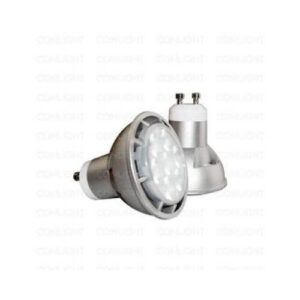LED GU10 1×7W 495 lm 45° 3000K WW