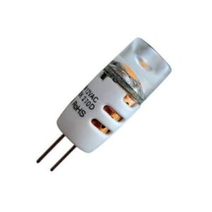 LED G4 1,5W 12V MELEG FEHÉR 110lm