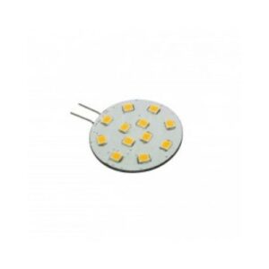 LED G4 2W 12V 200lm HIDEG FEHÉR