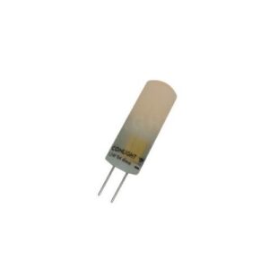 LED G4 1,5W 12V Dimm.COB LED MELE