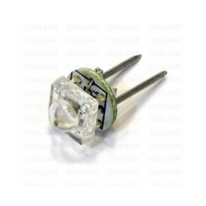 LED G4 12V csillagos égbolt 4Lm WW