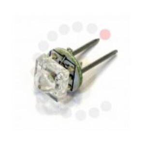 LED G4 0,12W 4lm 90° hideg fehér