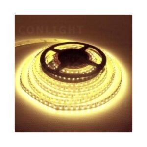 LED SZALAG 120LED IP20 4000-4500K 9,6W/M 3528 LED 780lm