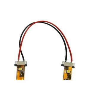 LED szalag összekötő 10mm