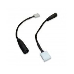 10mm LED szalaghoz DC tápcsatlakozó