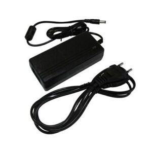 LED tápegység 12W 12V DC vezetékkel szerelt
