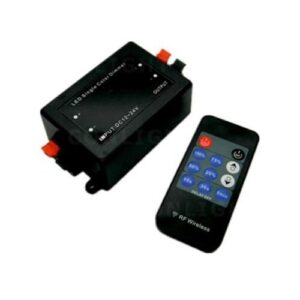 TÁVIRÁNYÍTÓS FÉNYERŐSZAB.12V DC 7823039 HELYETTmax. 96W