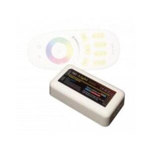 Rádiófrekvenciás 4 zónás RGB vezérl. 18A, 216W 12V DC H:7822993