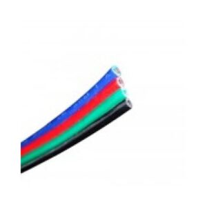 RGB kábel AWG 20