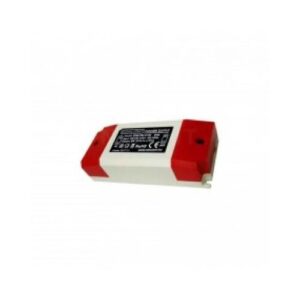 LED tápegység 12W 12V DC 1A szerelhető 100-240VAC