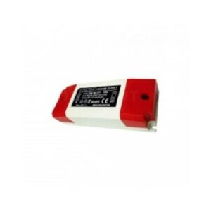 LED tápegység 24W 12V DC 2A szerelhető 100-240V AC