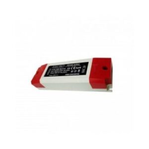 LED tápegység 36W 12V DC 3A szerelhető 100-240V AC