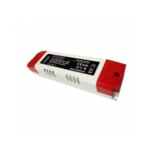 LED tápegység 60W 12V DC 5A szerelhető 100-240V AC