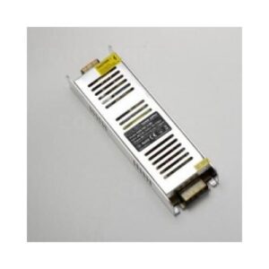LED tápegység 100W 12V 8,25A fémházas beltéri szerelhető
