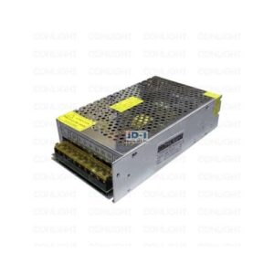 LED tápegység TR-250 12V 20,8A DC fémházas szerelhető