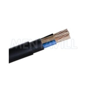 NYY-O 1x 25 mm2 RE 0,6/1KV RÉZ FÖLDKÁBEL