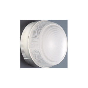Tonda lámpatest es 180V 60W IP44
