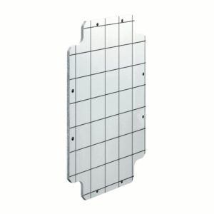 SZERELŐLAP 240X190 KÖTŐDOBOZ SZIG.