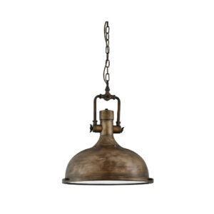 Industrial pendants függeszték 1×60W E27