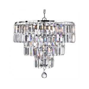 Searclight empire csillár 5x7W E14
