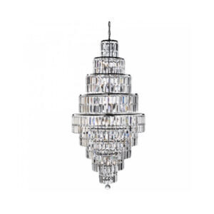 Searclight empire csillár 13x7W E14