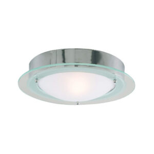 Searchlight mennyezeti lámpa 1×60W E14 bathroom lights