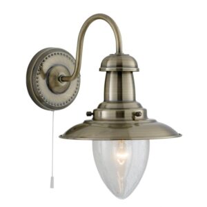 Searchlight falikar 1×60W E27 fisherman