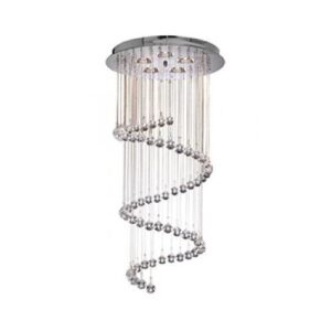 Searchlight hallway függeszték 5×33W G9