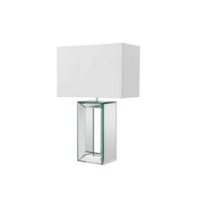 Table asztali lámpa 1×60W E27