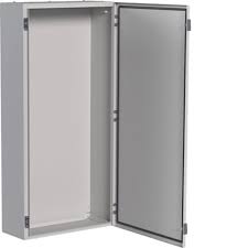 HAGER ELOSZTÓSZEKRÉNY 1250x600x250FÉ TELI AJTÓS
