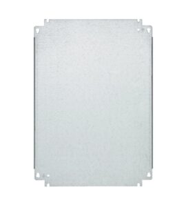 FÉM SZERELŐLAP 950x800 ORION FL417A