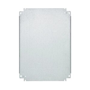 FÉM SZERELŐLAP 950x800 ORION FL417A
