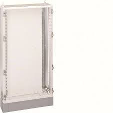 HAGER QUADRO 5 ÁLLÓ SZEKRÉNYVÁZ+LÁB