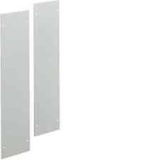 HAGER QUADRO 5 OLDALPANEL /2db/