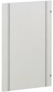 HAGER quadro 5 teli ajtó 2010x435mm
