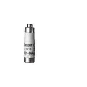 HENG. OLV. C01 E14 16A gG 400V KIOLV