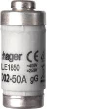 HENG. OLV. C01 E18 32A gG 400V KIOLV