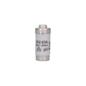 HENG. OLV. C01 E18 63A gG 400V KIOLV