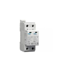 TÚLFESZLEV. 2P. B+C 1,5KV 25KA
