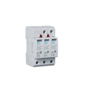 Túlfeszültség levezető 2P. T2 1170VDC PV 40kA