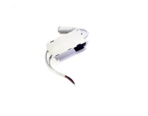 LED TÁPEGYSÉG 12W 20-40V DC IP20