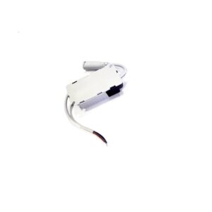 LED TÁPEGYSÉG 12W 20-40V DC IP20