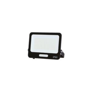 LED FÉNYVETŐ 300W LED HIDEG FEKETE FL300-B3 4000K