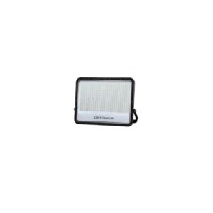 LED FÉNYVETŐ 500W LED HIDEG FEKETE FL500-A5 6000K