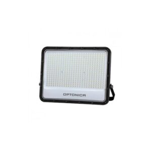 LED FÉNYVETŐ 500W LED HIDEG FEKETE FL500-A5 4000K