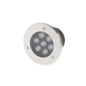 LED KÜLTÉRI 7W IP65 560lm 551