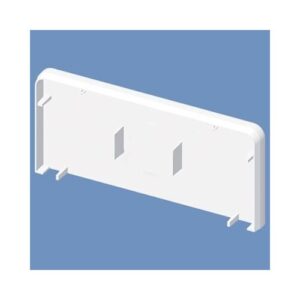 KOPOS végzáró pk120x55d csatornához