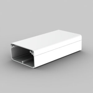 KOPOS kábelcsatorna EKD 80x40mm HD fehér 2m/db
