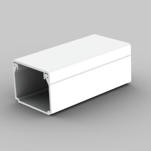 KOPOS kábelcsatorna LHD 25x20mm fehér 2m/db 20db/doboz