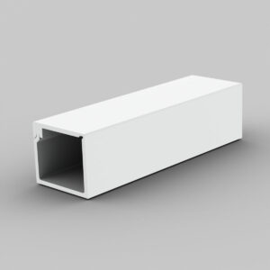 KOPOS kábelcsatorna lZ 15x12mm fehér 2m/db